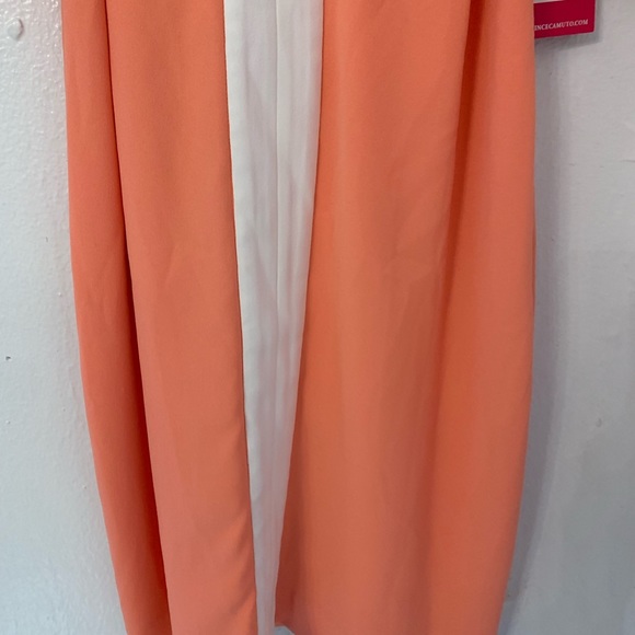 Vince Camuto Orange Red - Picture 6 of 8